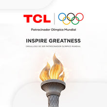 Televisor TCL 55" 55C6K QD MiniLED 4K UHD