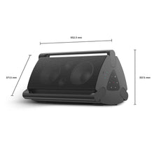 Parlante TCL TP200K 220 Watts, Negro