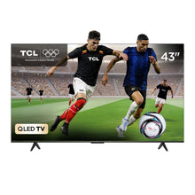 Televisor TCL 43" 43P7K QLED 4K UHD