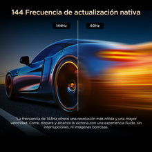 Televisor TCL 85" P8K QLED 4K-UHD, Negro