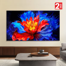 Televisor TCL 85" P8K QLED 4K-UHD, Negro