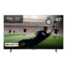 Televisor TCL 43" 43V6C 4K UHD