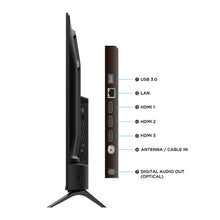 Televisor TCL 43" 43V6C 4K UHD