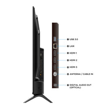 Televisor TCL 43" 43V6C 4K UHD