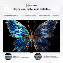 Televisor TCL 50" 50V6C 4K UHD