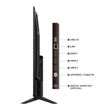 Televisor TCL 50" 50V6C 4K UHD