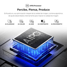 Televisor TCL 55" 55V6C 4K UHD