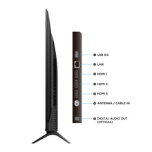 Televisor TCL 55" 55P7K QLED 4K UHD