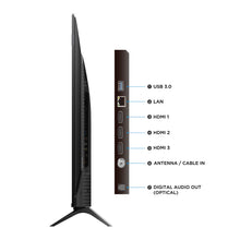 Televisor TCL 65" 65P7K QLED 4K UHD