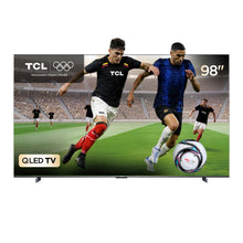 Televisor TCL 98" 98P8K QLED 4K UHD