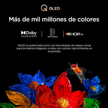 Televisor TCL 98" 98P8K QLED 4K UHD