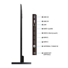 Televisor TCL 98" 98P8K QLED 4K UHD