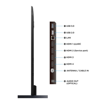 Televisor TCL 98" 98P8K QLED 4K UHD