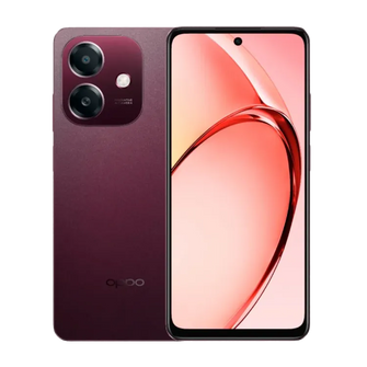 Celular 4G Oppo A20 128GB, Rojo