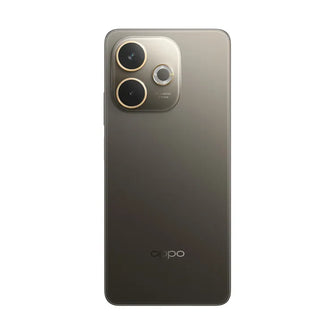 Celular Oppo A5 Pro 256GB 5G, Negro