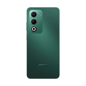 Celular Oppo A5 256GB 5G, Verde