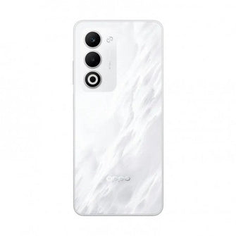 Celular Oppo A5 256GB 5G, Blanco