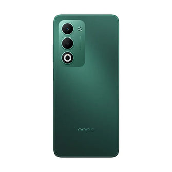 Celular 4G Oppo A5 256GB, Verde