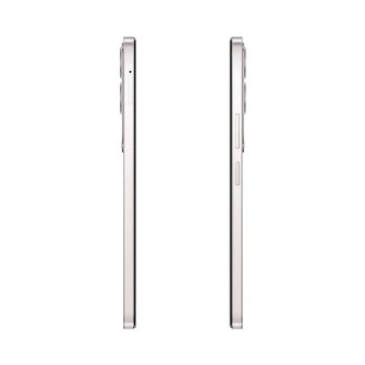 Celular 4G Vivo Y19s  Pro256GB y Audifonos, Plateado