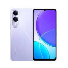 Celular 4G Vivo Y04 128GB, Morado