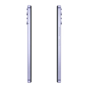 Celular 4G Vivo Y04 128GB, Morado