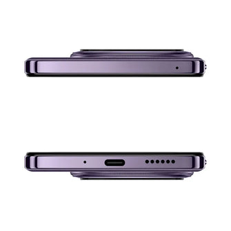 Celular 5G Vivo Y39 5256GB, Violeta