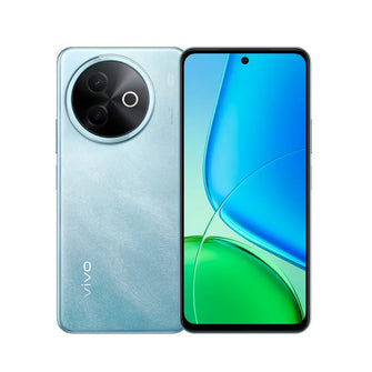 Celular 5G Vivo Y39 256GB, Azul