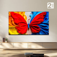 Televisor TCL 50" S5K FHD QLED, Negro