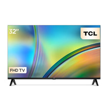 Televisor TCL 32" Pulgadas S5400AF FHD LED Smart TV Android