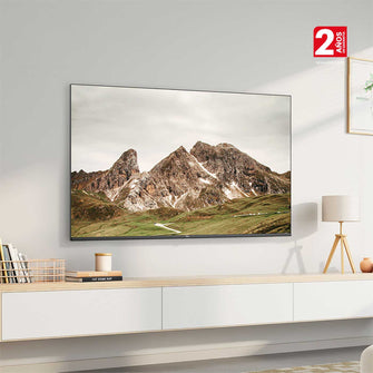 Televisor TCL 32" Pulgadas S5400AF FHD LED Smart TV Android