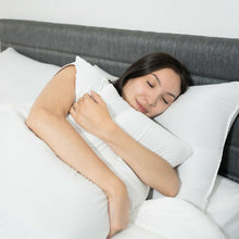 Almohada Viscoflex, Color Blanco