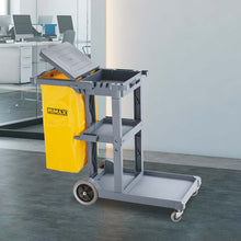 Carro de Servicio