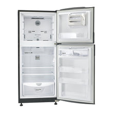 Nevera Haceb No Frost 243 Litros Manija Externa Negro Cósmico Inverter