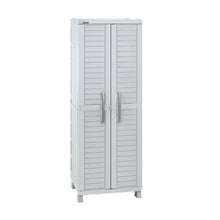 Armario Para Ropa Barú Gris