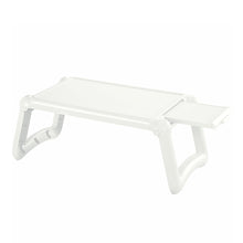 Mesa Personal Portátil Blanco