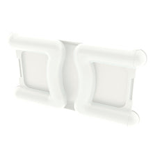 Mesa Personal Portátil Blanco