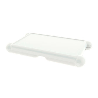 Mesa Personal Portátil Blanco