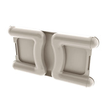 Mesa Personal Portátil Taupe