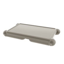 Mesa Personal Portátil Taupe