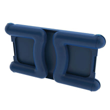 Mesa Personal Portátil Azul Navy