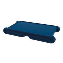 Mesa Personal Portátil Azul Navy