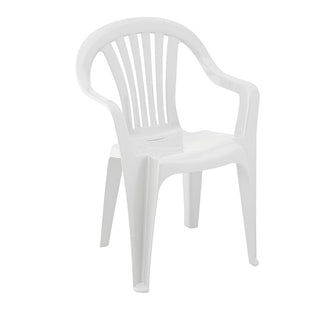 Silla Ritmo Ecológica Blanca