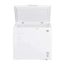 Congelador Horizontal de 300 Litros Blanco
