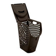 Cesta Plus para Ropa Wengue