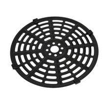 Freidora De Aire Kalley 4.5 Litros K-Maf45, Color Negro