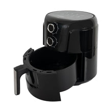 Freidora De Aire Kalley 4.5 Litros K-Maf45, Color Negro