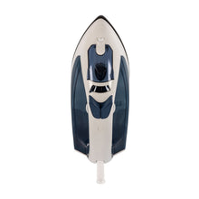 Plancha Kalley Vap K-Pba,  Azul oscuro