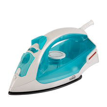 Plancha Kalley Vap K-Pvac, Azul Claro