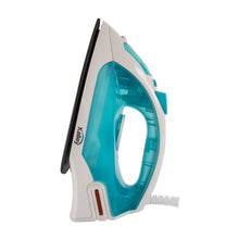 Plancha Kalley Vap K-Pvac, Azul Claro