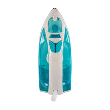 Plancha Kalley Vap K-Pvac, Azul Claro